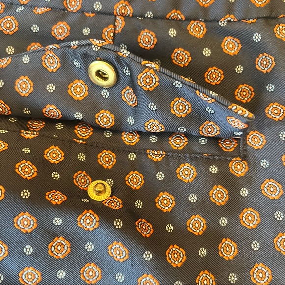 J Crew Cigarette Pants. Size 6. - Picture 2 of 9